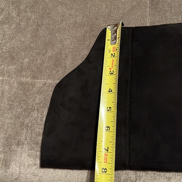 Kenneth Cole Reaction Over-The-Knee Boots- New - Picture 12 of 13